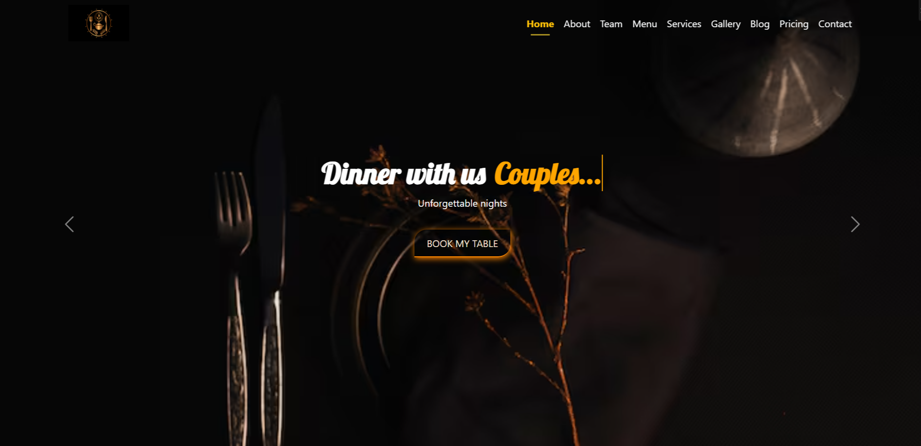project preview